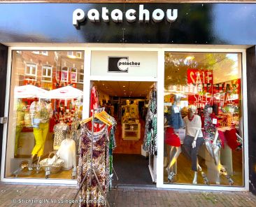 Patachou Mode