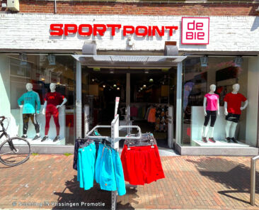 Sport Point De Bie