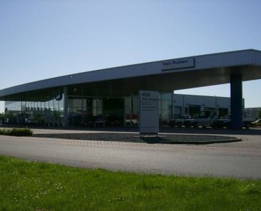 AutobedrijfFordVanPutten3