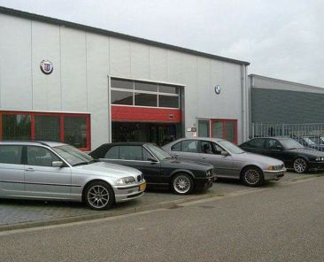 Autobedrijf Verduijn Lunel