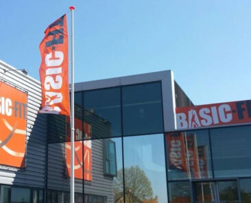 Sportscholen, Sporten