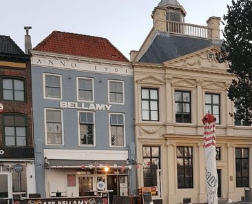 De Vrienden Van Vlissingen