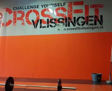 CrossFitVlissingen2