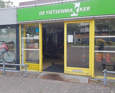 DeFietsenmakker4