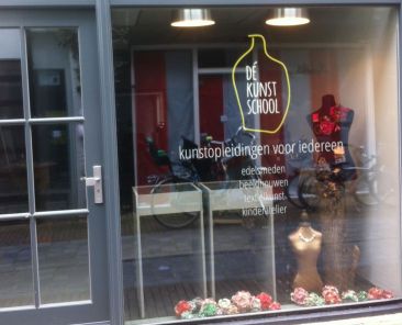 De Kunst School