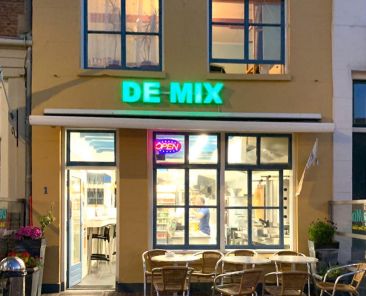 DeMix3
