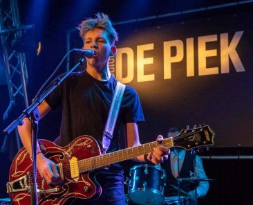 De Piek