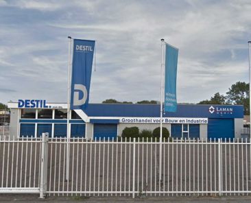 Destil