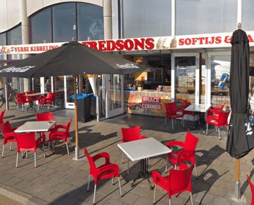 Fredsons