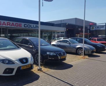 Garage Colijn