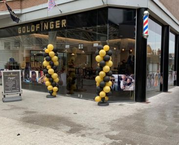 GoldFinger Vlissingen