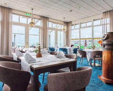 Hotel Restaurant Solskin