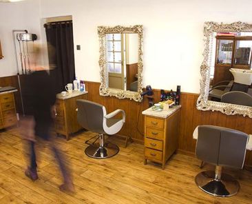 KapsalonHaircorner1
