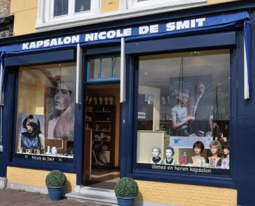 KapsalonNicoledeSmit5