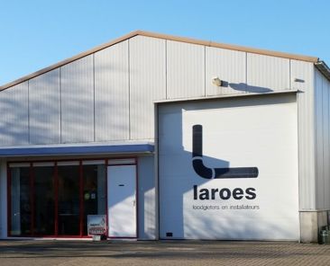 LaroesLoodgieters1