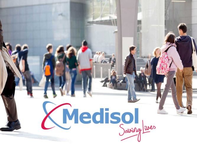 Medisol3