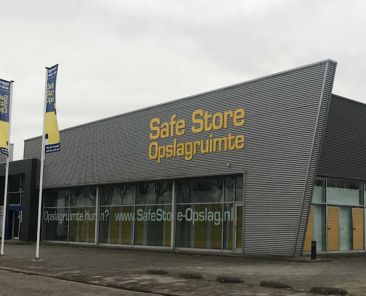 SafeStore3