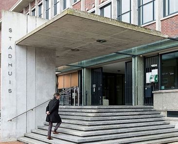 StadhuisVlissingen