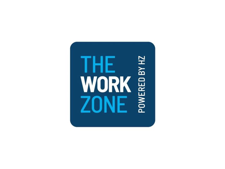 The Work Zone - IN Vlissingen