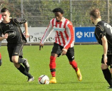 Voetbal