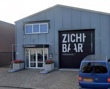 Zichtbaar