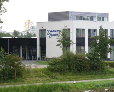 ZwemschoolZeeland1