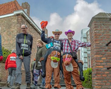 Citytrail Vlissingen