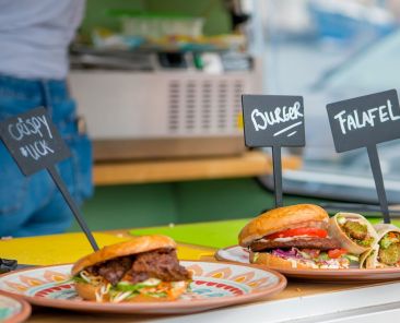 Cuisine Machine Gerechten