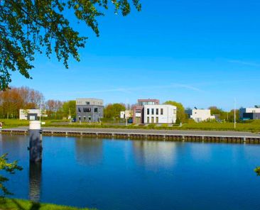 Bedrijventerrein Edisonpark