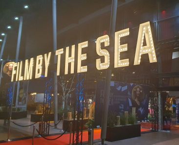 Film by the Sea