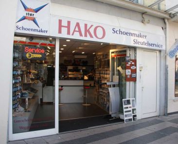 Hako5