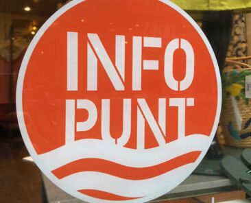 Info Punt