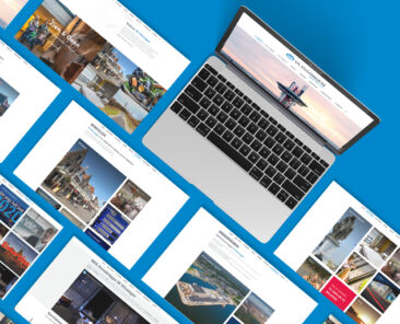 Propositie, Word partner IN Vlissingen, IN Vlissingen steekt platform in nieuw jasje