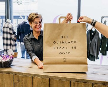 Op & Top Zij