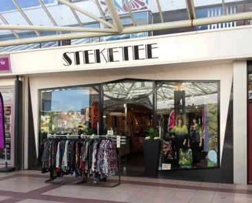SteketeeDamesmode1