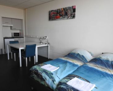Studentenhuisvesting