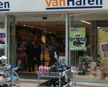 Van Haren