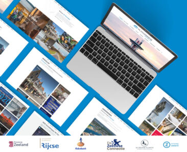 Stichting IN Vlissingen Promotie op shortlist Zeeuwse Pioniersprijs,