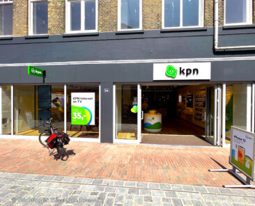 KPN WInkel