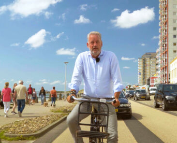Makelaars in Vlissingen - Arthur Aerssens
