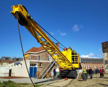 Stoomhijskraan38Profiel