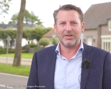 Makelaars in Vlissingen - Tim Theelen