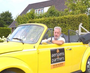 Makelaars in Vlissingen - Arthur Aerssens deel 2