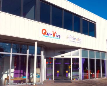 Qui-Vive neemt attracties van Bounce & More over