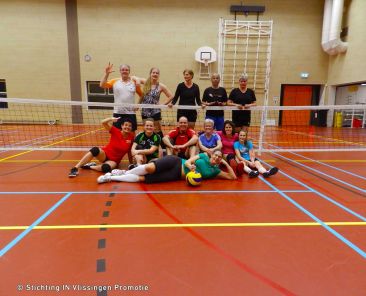 Volleybalverening Ardito team