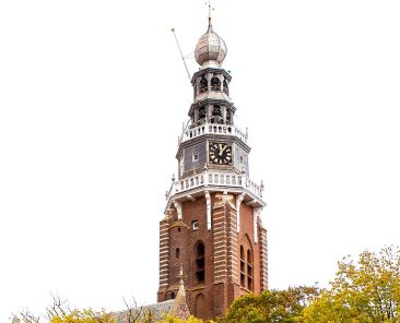 Sint Jacobskerk Toren