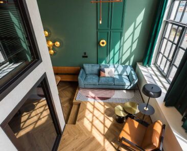HotelDeTimmerfabriek5