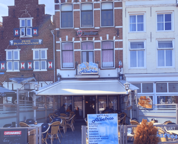 Café Albatros