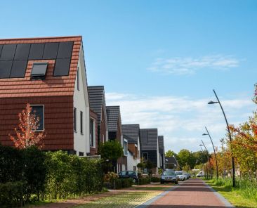 Wonen