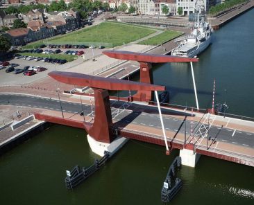 Dokbrug